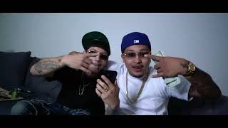 STACKIN CHIPS - JUNE BREEZ (Official Music Video) @officialjunebreez @818troop Wealth