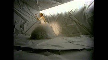 Bette Midler - To Deserve You (Official Music Video)