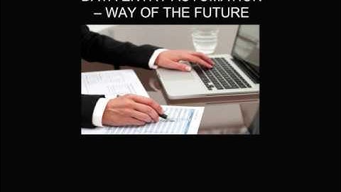 Data Entry Automation - Aitomation