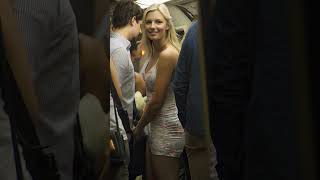 Love At First Sight In Metro