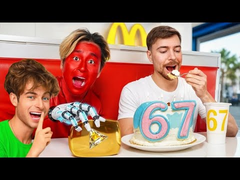 سرقت سر ا من خمسة يوتيوبرز مشهورين توبر عربي بن كام عربي زونغ عربي