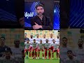 عودية لاعب مولودية وهران أبهرني أمام شبيبة القبائل و يجب متابعته