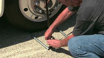 Adco Pop Top RV Cover