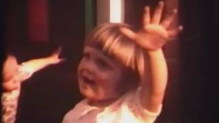 Joy Wants Eternity - From Embrace to Embrace (Video)