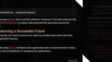How to Handle a Failed Future in a Scala For-Comprehension