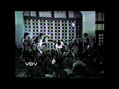 Devastation-The possibility of life`s destruction (live 1989).avi