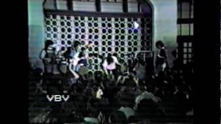 Devastation-The possibility of life`s destruction (live 1989).avi