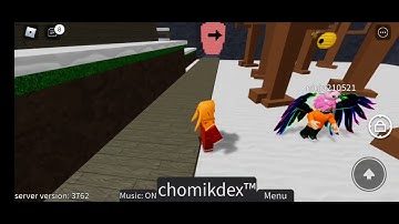 How to get all Chomiks in Opposite World