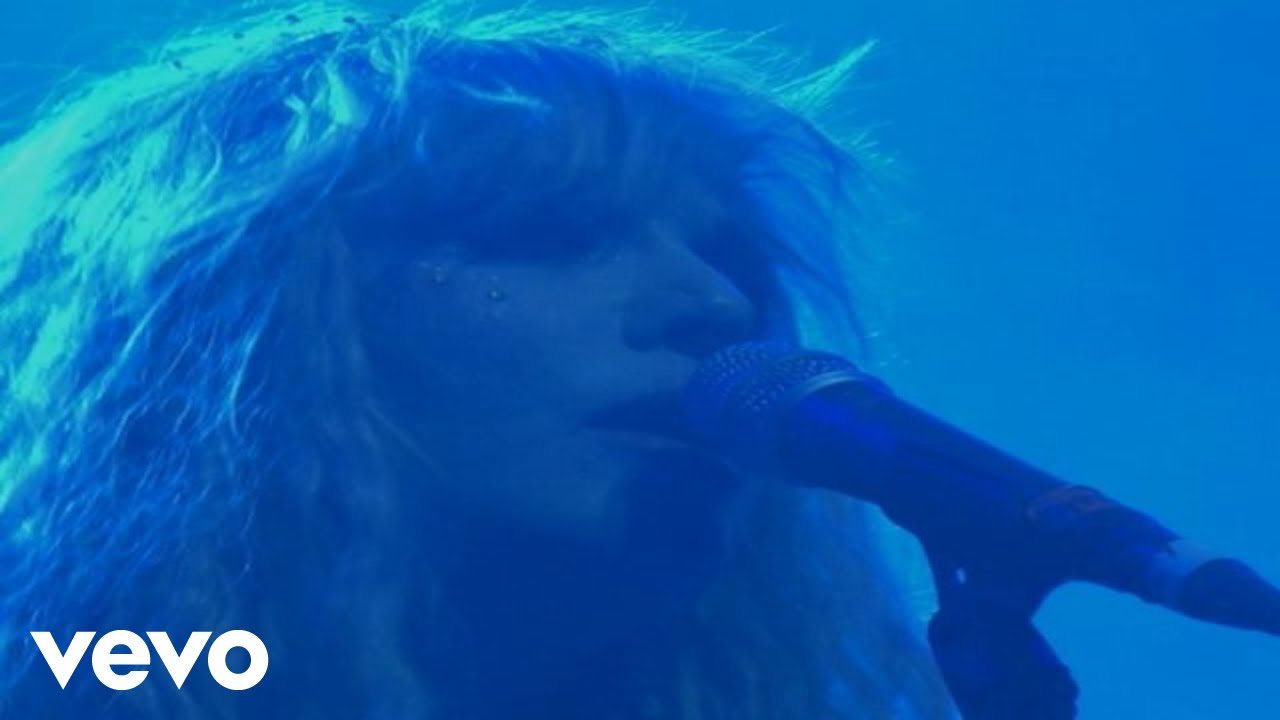 Hole - Letter To God (Live From The UK, 2010)