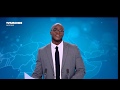 Le Journal Afrique du samedi 13 juin 2020 sur TV5MONDE