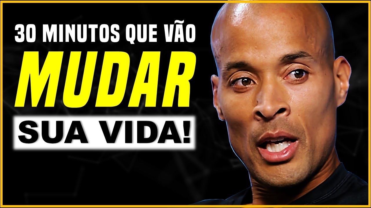 30 MINUTOS DE MOTIVAÇÃO QUE VÃO MUDAR SUA VIDA (vídeo motivacional)