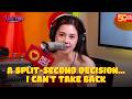 A Split-Second Decision… I Can’t Take Back | Raqi’s Secret Files VODCAST