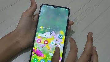 How to fix bluetooth problem Samsung M02s | Bluetooth not working