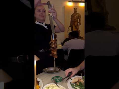 Juicy Tender And Straight From The GrillMeet Our Galeto Brazilian Style Grilled Chicken 