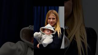 Blonde or red hair? Write in the comments ✍️ #viral  #figureskating #trending  #alexandratrusova