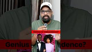 How Khaby Lame “Saved” ₹9,000 Crore | #shorts #khabylame #divorce