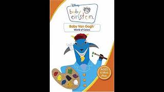 Baby Van Gogh Soundtrack Part 1
