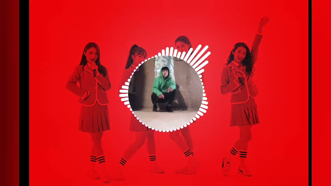 Dj NxN swoystyle chino sonido de radio x 2025 Dj reddj x Powers x Luisa y sola y tina y merla