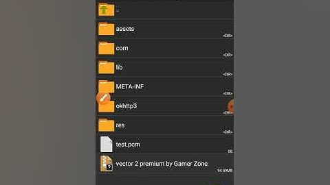 How to download vector 2 premium in free 😀