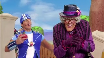 We Are Number One but it