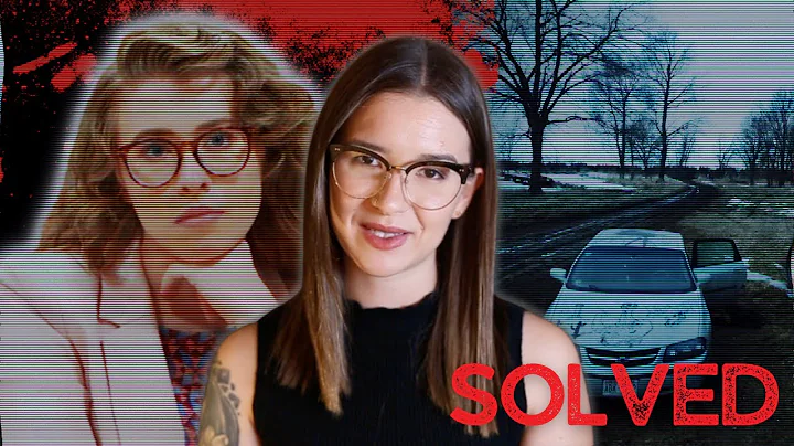 KILLER GIRLFRIEND: Ezra McCandless and the murder ...
