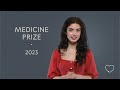 Making mRNA vaccines possible | 2023 Nobel Prize in Physiology or Medicine | One-minute crash course