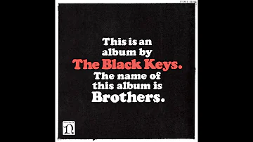 The Black Keys "Tighten Up" Remastered 10th Anniversary Edition [Official Audio]