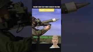 Satik Nishana One Shot, One Kill