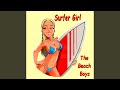 Surfer Girl