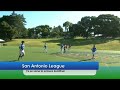 Austurias vs Alcones