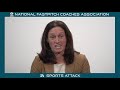 Welcome to the 2020 NFCA Virtual Convention: First Pitch Opening Remarks