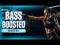 High Energy Workout Music 🔥 Training Mix
