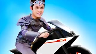 Balveer Bike Stunts 3D Game 2022 - Android Gameplay screenshot 5