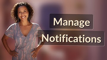 How Can I Efficiently Manage App Notifications Across Apple Devices?