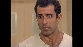 Chamada Uga Uga - Rede Globo (04/01/2001)