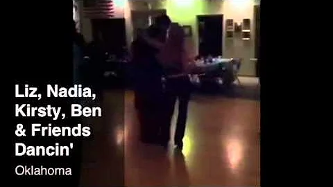 Jason Donaldson Dance