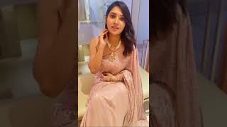 Actress Vani Bojan Recent Photoshoot