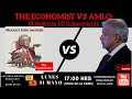 The Economist VS AMLO: Globalistas VS Soberanistas | Alfredo Jalife | Radar Geopolítico