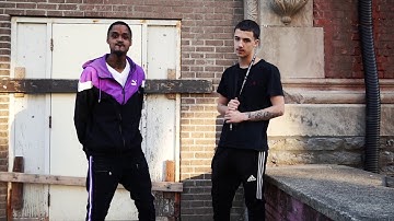 L2L WAYNE  - "SLIDIN" (OFFICIAL MUSIC VIDEO)