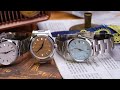 ADDIESDIVE Hot Sale AD2030 Without LOGO Watch Stainless Steel 100M