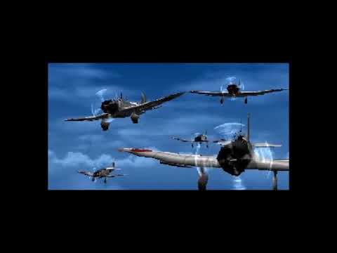 ZERO PILOT 銀翼の戦士
