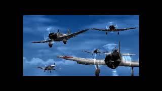 PS2「ZERO PILOT ～孤空の奇蹟～」の動画 - GAMEMAN（ゲームマン）