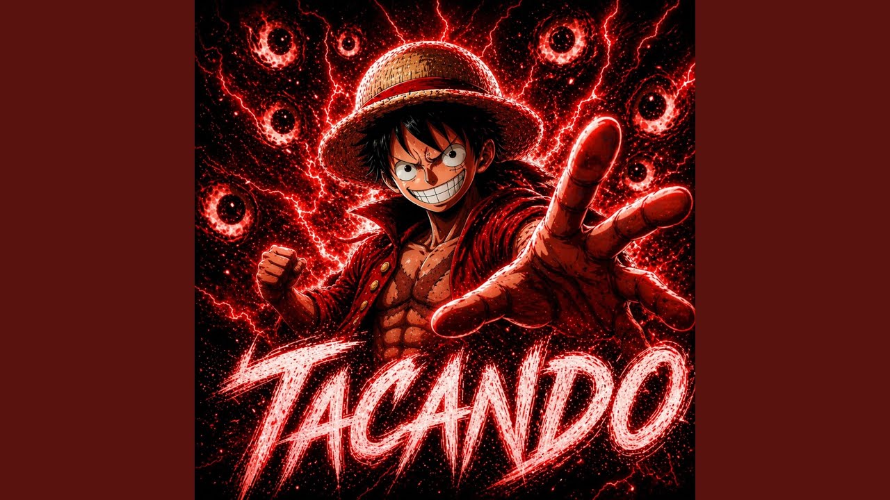 Watch Tacando on YouTube Watch Tacando on YouTube