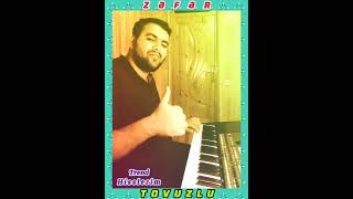 Trend Musiqi - Hisslerim Zəfər Tovuzlu