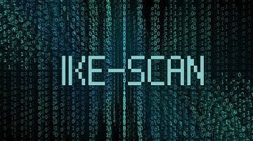 Ike-scan