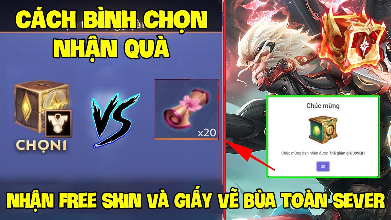 casino security salary Liên Quân | Cách Bình Chọn Nhận FREE 30 Giấy Vẽ Bùa Và Skin Toàn Sever Từ Sự Kiện Chỉ Mất 3 Phút