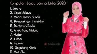 Kumpulan Lagu Janna Lida 2020