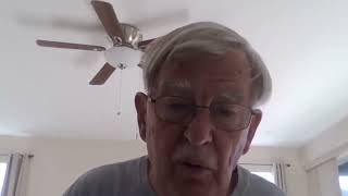 Live With Tony: Memory Slide
