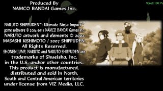 Download lagu Naruto Ultimate Ninja Impact | naruto ending credit
