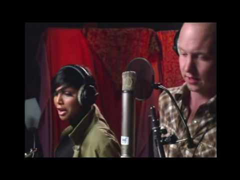 WE ARE THE WORLD - USA FOR HAITI & AFRICA MIX